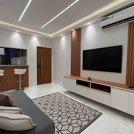 Maravilhoso Apartamento De 2 Quartos Em Copacabana Quadra Da Praia Rio de Janeiro Exteriör bild