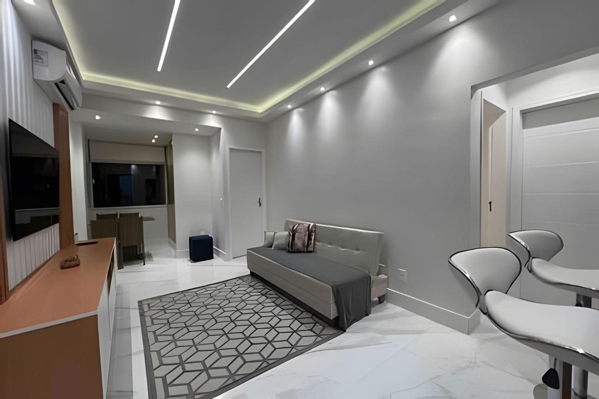 Maravilhoso Apartamento De 2 Quartos Em Copacabana Quadra Da Praia Rio de Janeiro Exteriör bild