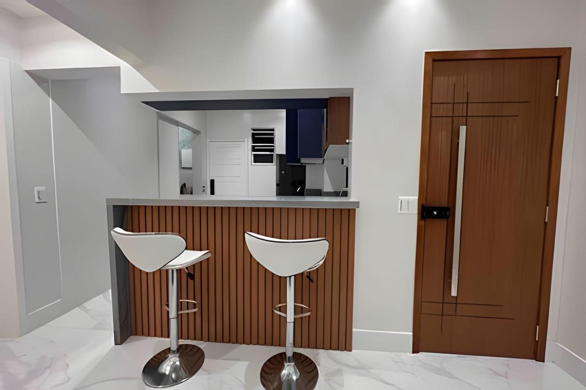 Maravilhoso Apartamento De 2 Quartos Em Copacabana Quadra Da Praia Rio de Janeiro Exteriör bild