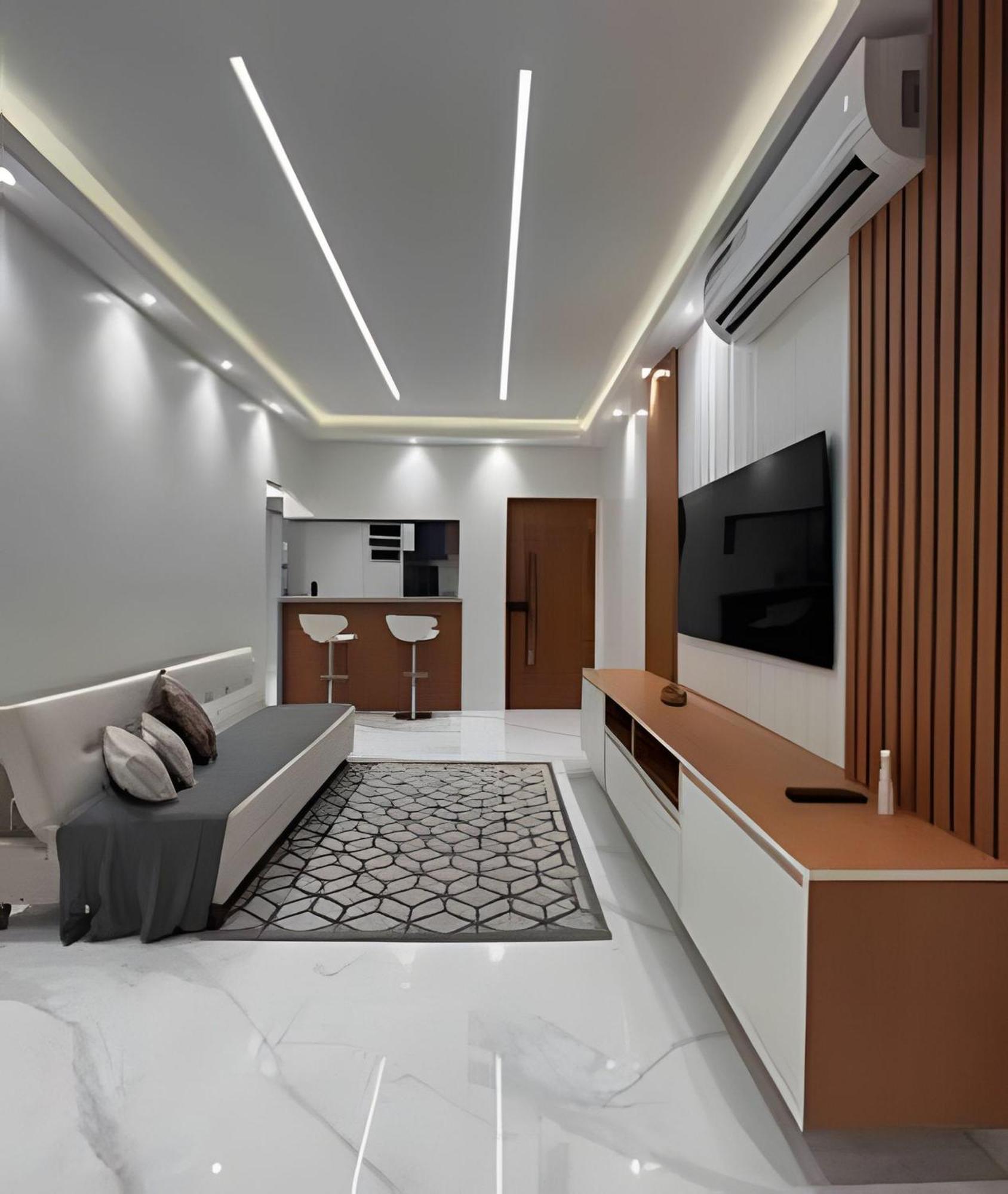 Maravilhoso Apartamento De 2 Quartos Em Copacabana Quadra Da Praia Rio de Janeiro Exteriör bild