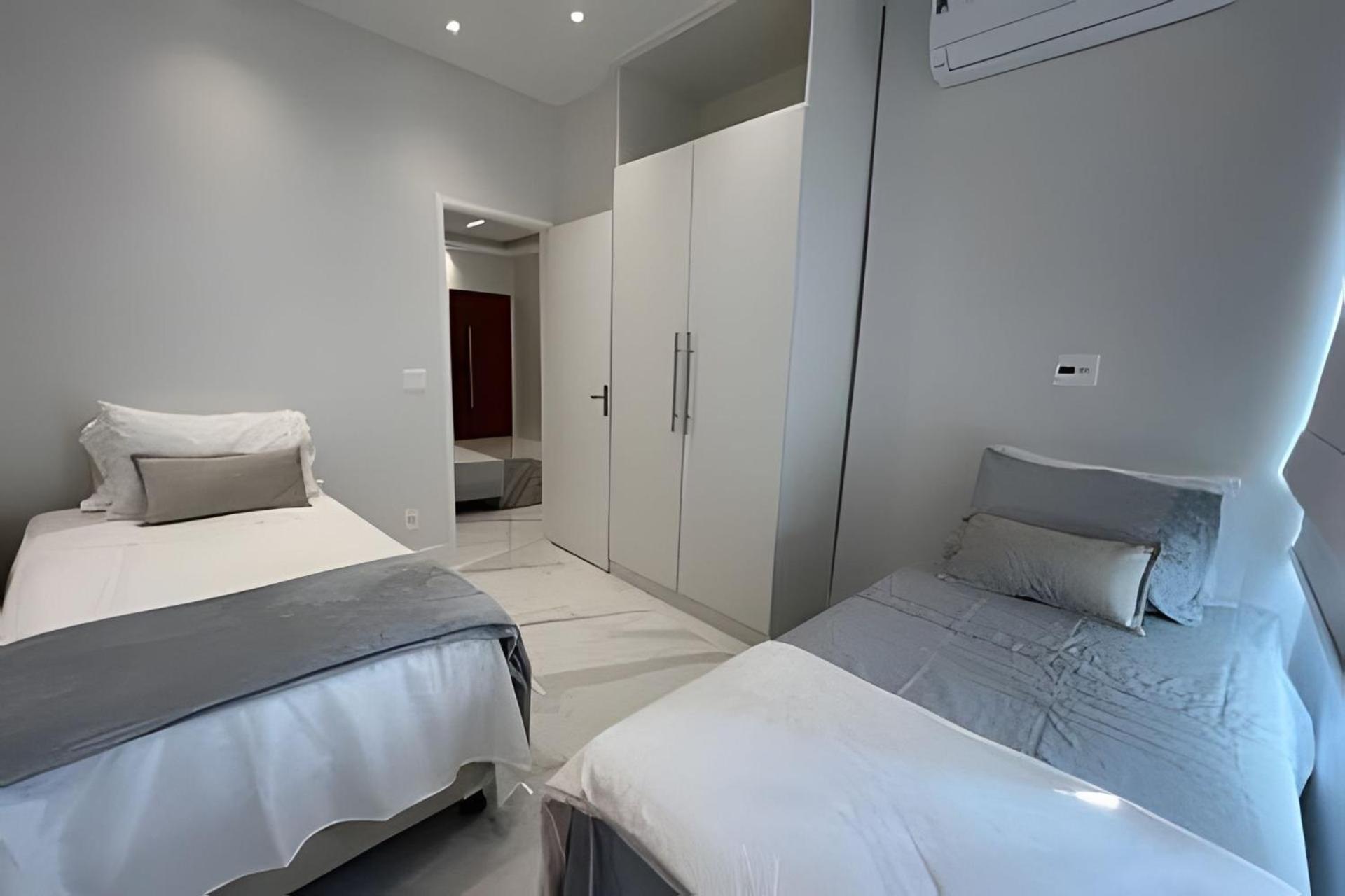 Maravilhoso Apartamento De 2 Quartos Em Copacabana Quadra Da Praia Rio de Janeiro Exteriör bild