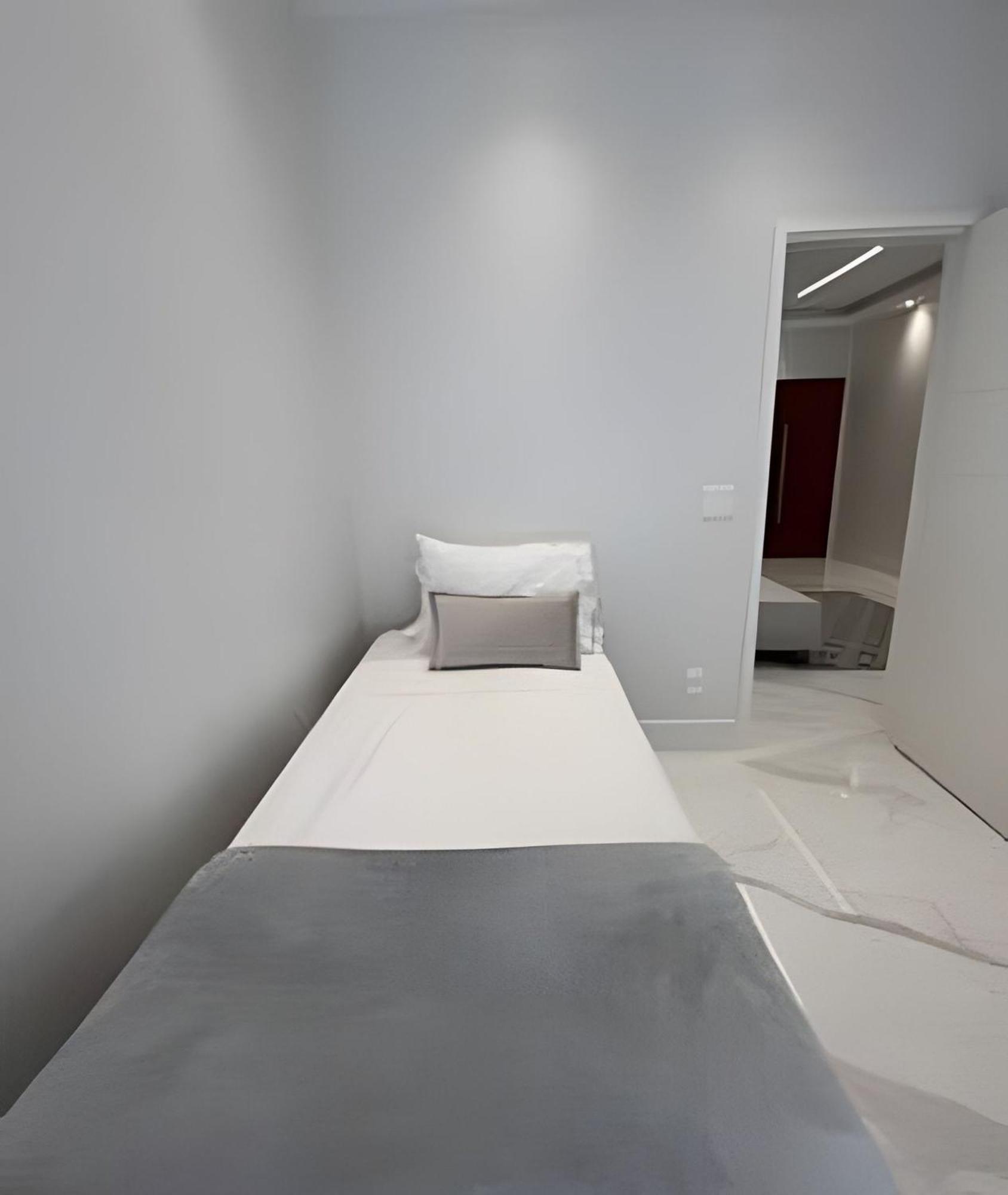 Maravilhoso Apartamento De 2 Quartos Em Copacabana Quadra Da Praia Rio de Janeiro Exteriör bild
